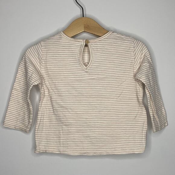 Zara Circus Lion Top - Picture 3 of 4